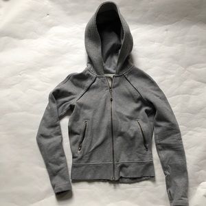 Lululemon Scuba Sweatshirt